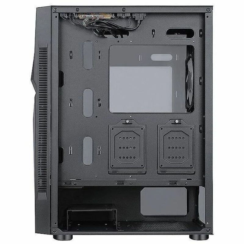 B-Vortex-Rgb Computer Case