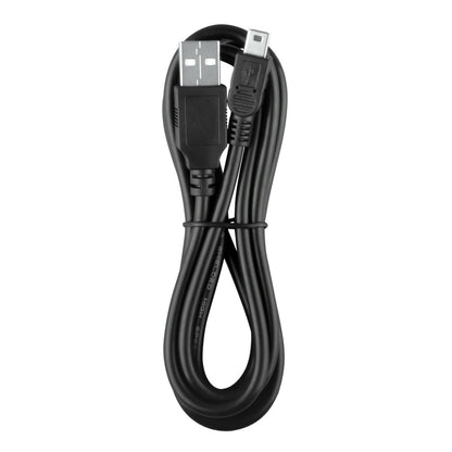 5Ft USB PC Computer Data Cable/Cord/Lea