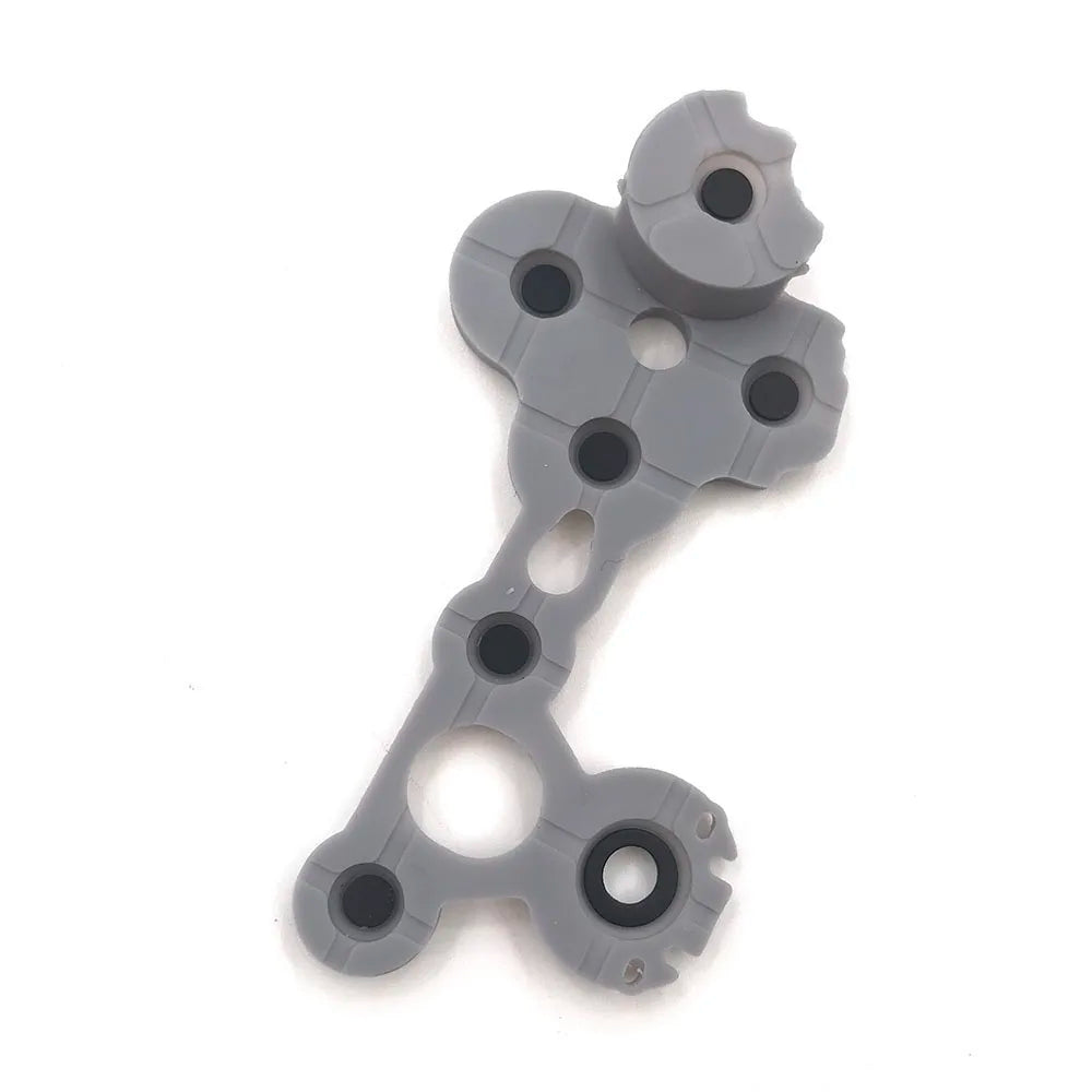 Original Conductive Rubber Button for Microsoft Xbox Series X S Controller D-Pad for XBOX One Elite 1 2 Contact Key Button Repai