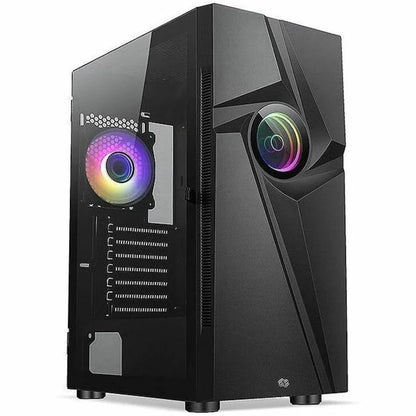 B-Vortex-Rgb Computer Case