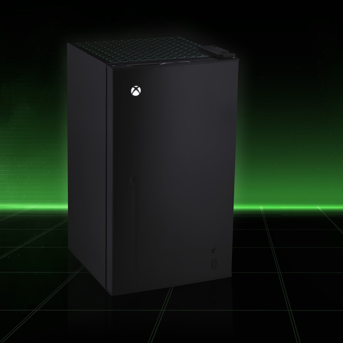 SERIES X 3.2 Cu Ft Refrigerator