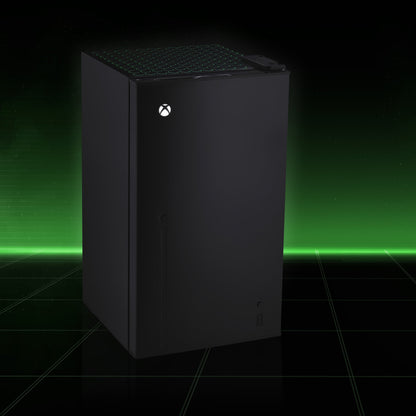 SERIES X 3.2 Cu Ft Refrigerator