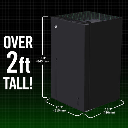 SERIES X 3.2 Cu Ft Refrigerator