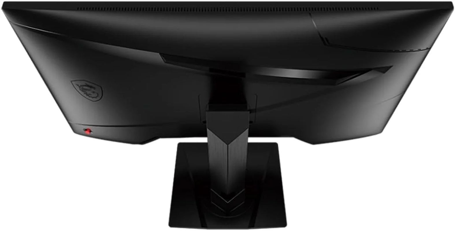 24" WQHD LED IPS Computer Monitor, Black, G274QPF