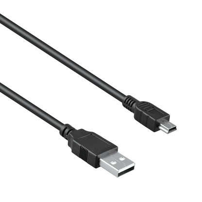 5Ft USB PC Computer Data Cable/Cord/Lea