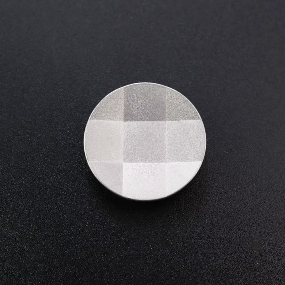 1Set Gamepad Swap Thumb Grips Analog for Xbox One Elite Series Metal Paddles for Xbox One Elite 2 Parts Trigger Button