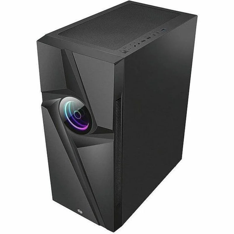 B-Vortex-Rgb Computer Case