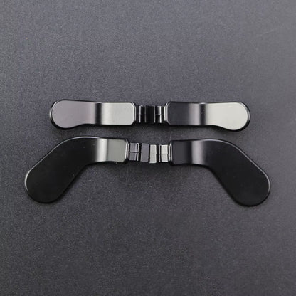 1Set Gamepad Swap Thumb Grips Analog for Xbox One Elite Series Metal Paddles for Xbox One Elite 2 Parts Trigger Button