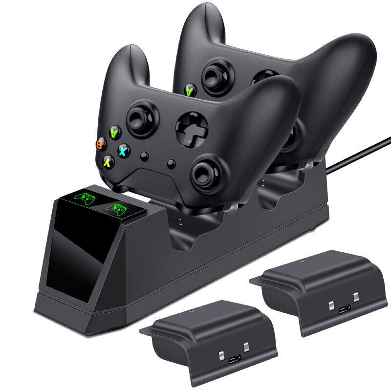 For XBOX ONE XBOX 360 Slim Xbox One Console Brick Power Supply Charger Cord